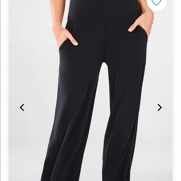 fabletics mariah pant